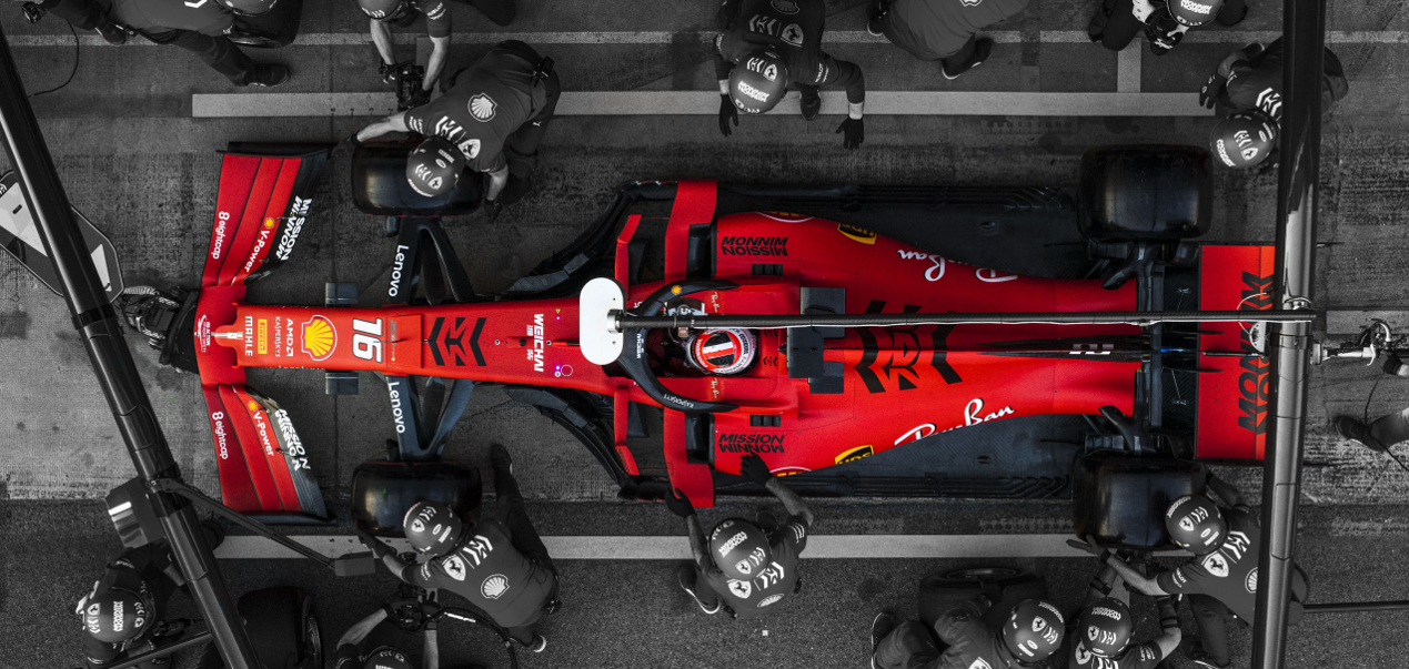 【文體案例】把生活熱愛到極致，油門踩到底，快樂到飛起——卡丁車俱樂部(圖3)