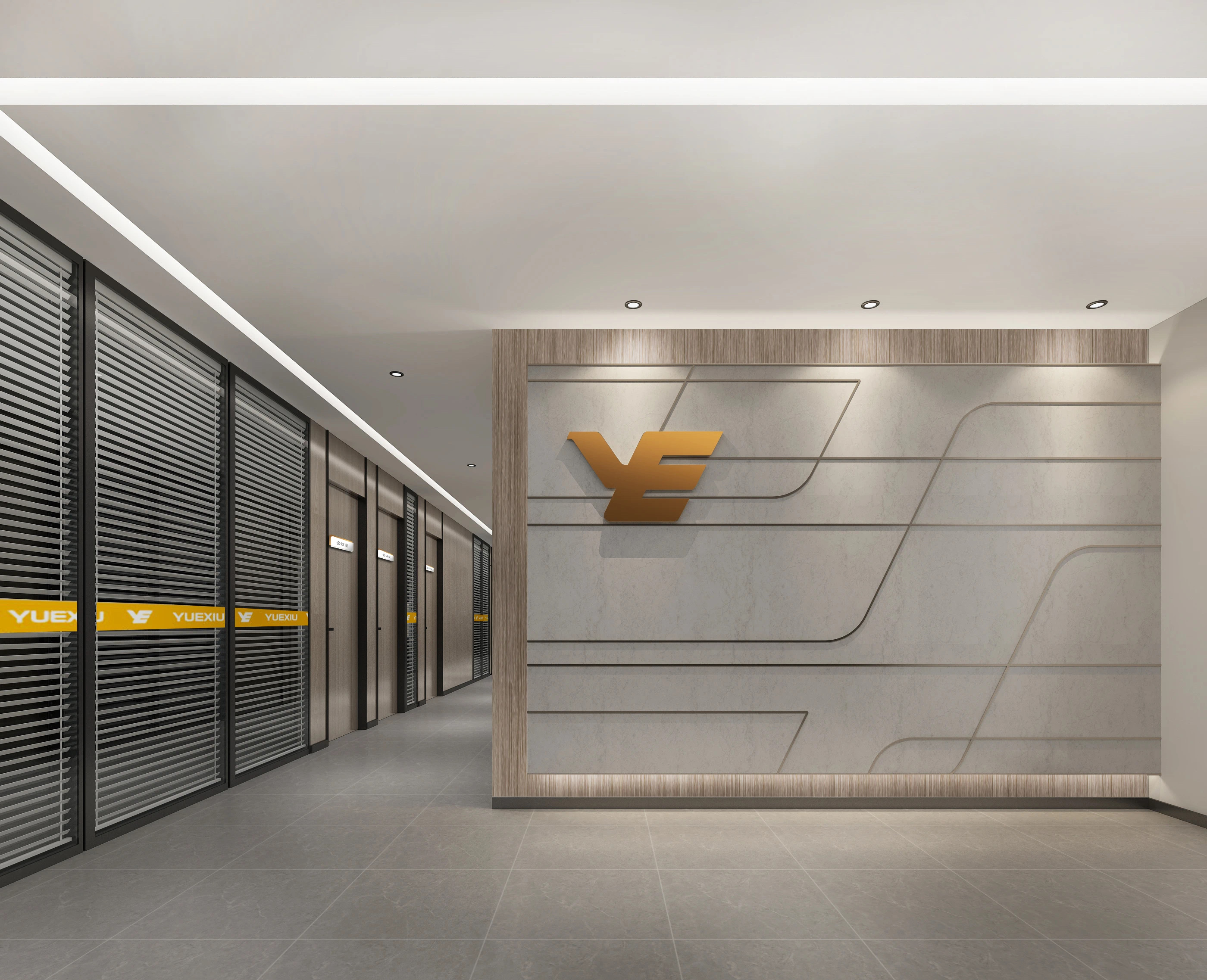 【辦公案例】讓時間和陽光在空間流淌，工作亦是生活，充滿感動與人情味，將辦公生活釀成常態(tài)(圖12)