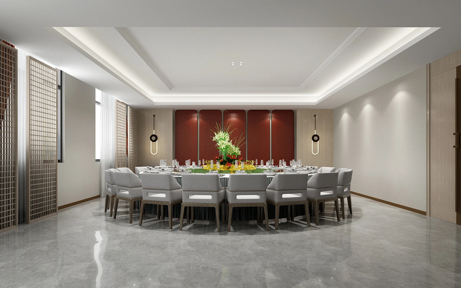 【辦公案例】讓時間和陽光在空間流淌，工作亦是生活，充滿感動與人情味，將辦公生活釀成常態(tài)(圖14)