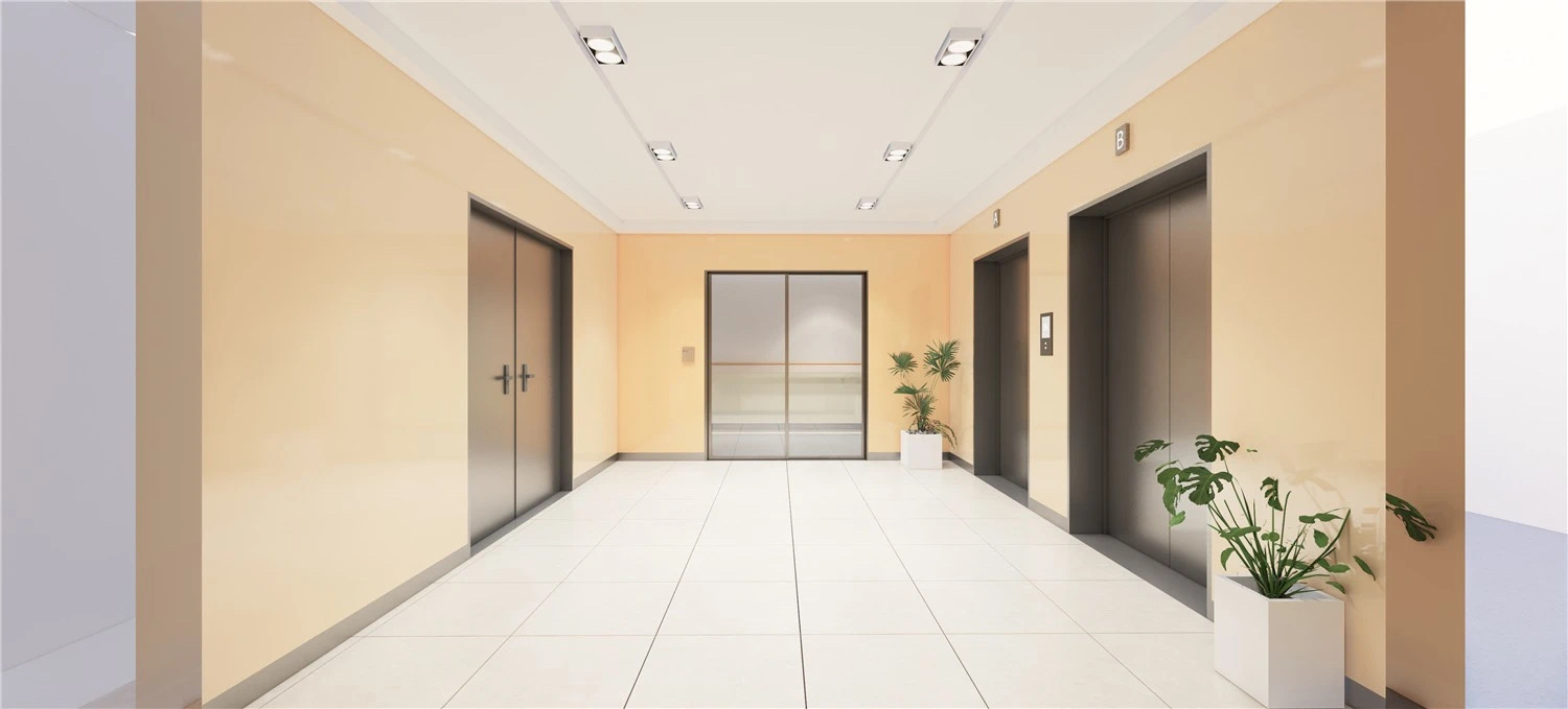 【醫(yī)院案例】婦產(chǎn)醫(yī)院這樣設(shè)計(jì)，簡而不失其華！(圖12)