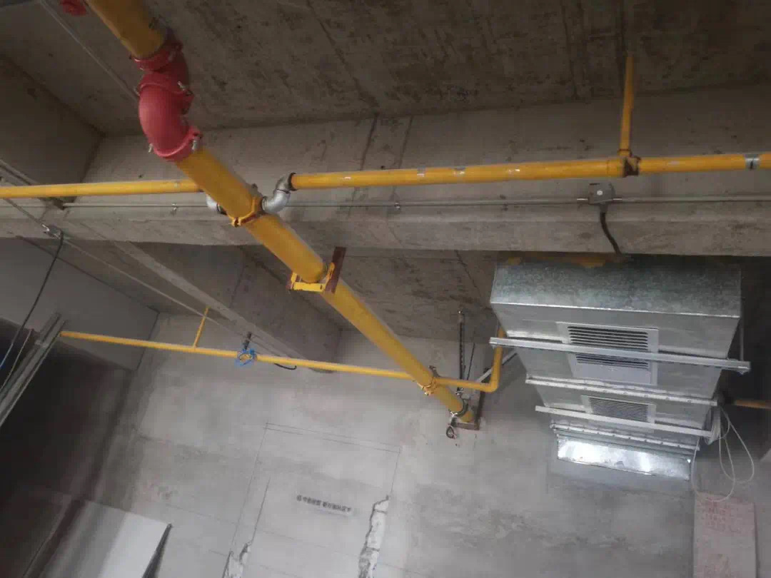 【工地巡檢】嚴(yán)控品質(zhì)，鑄就卓越口碑！(圖6)