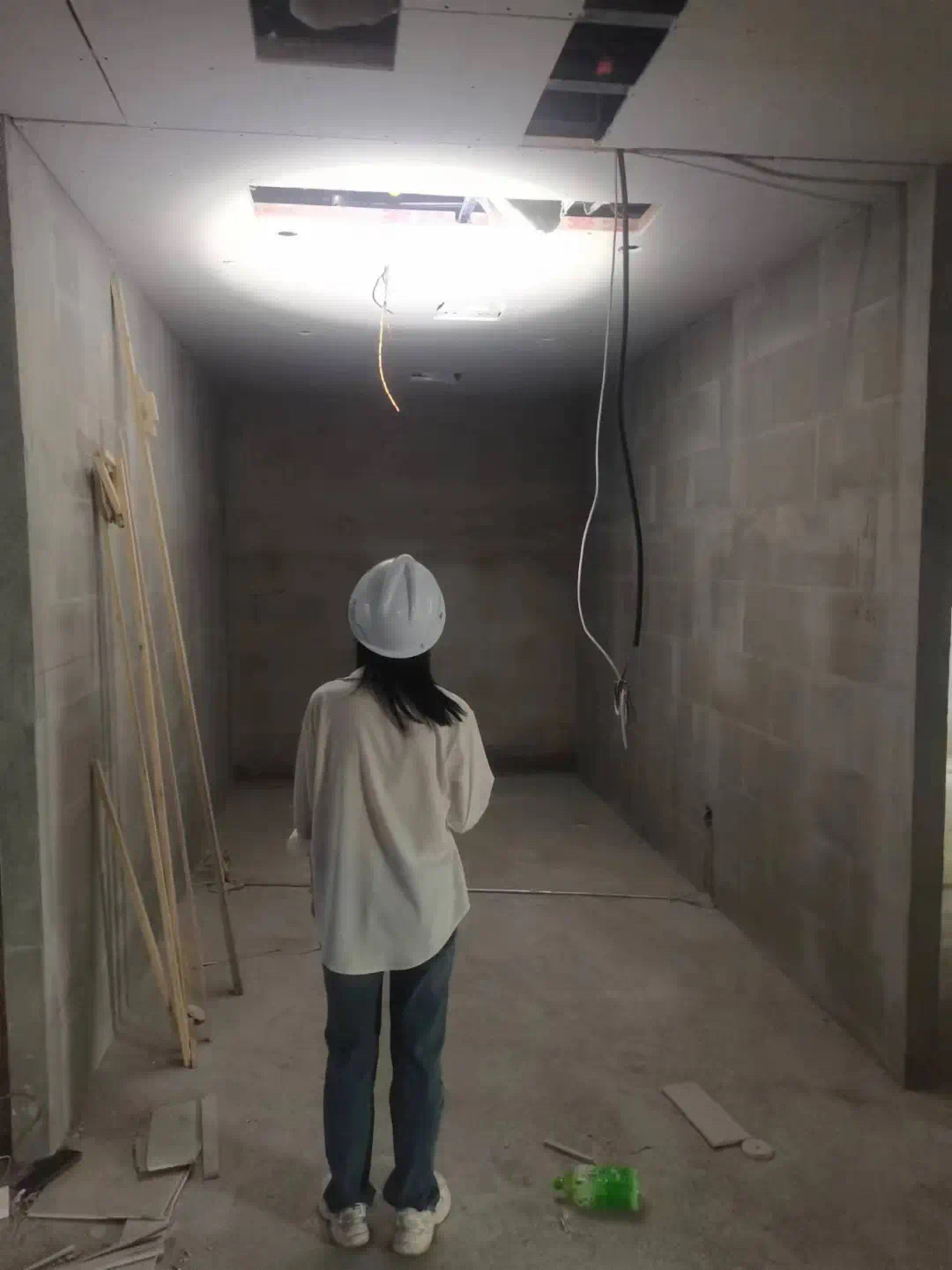 【工地巡檢】嚴(yán)控品質(zhì)，鑄就卓越口碑！(圖7)