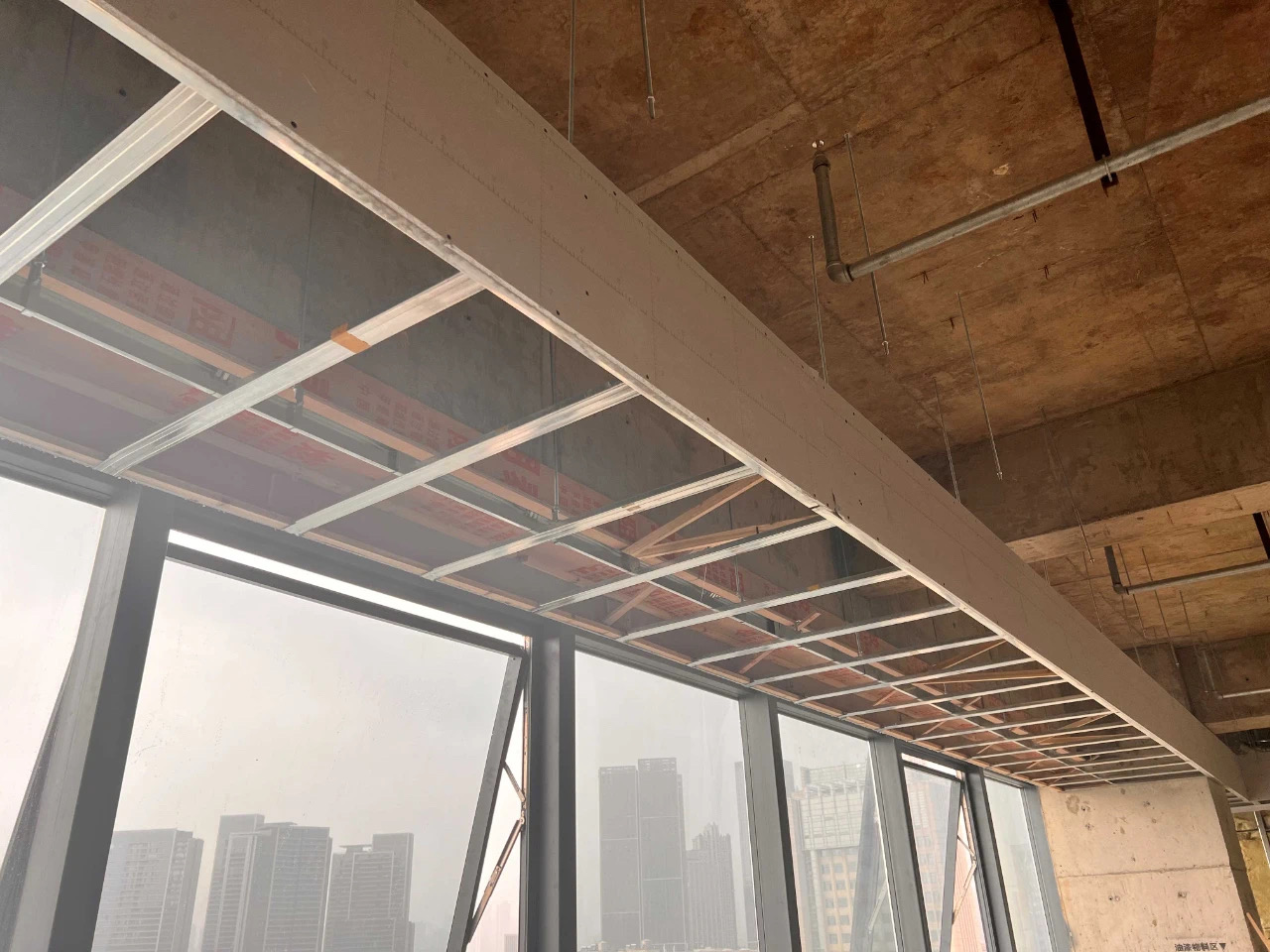 【工地巡檢】嚴(yán)控品質(zhì)，鑄就卓越口碑！(圖8)