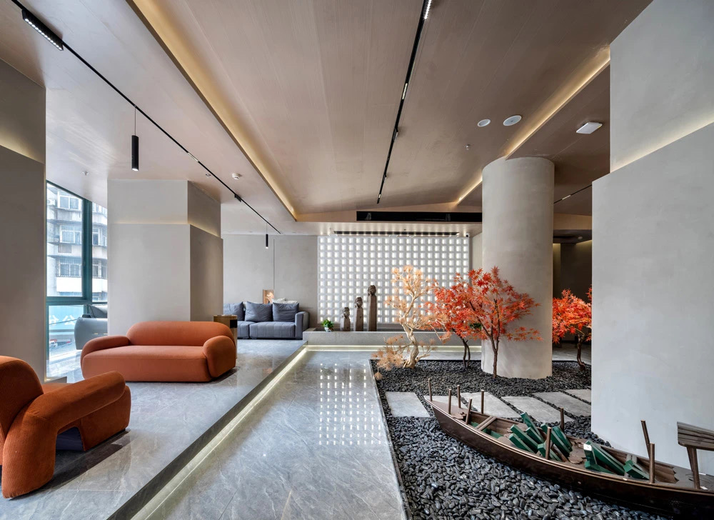 【竣工項目】今泰為您打造武漢精致足道——拿捏恰到好處，跟上健康腳步！(圖2)