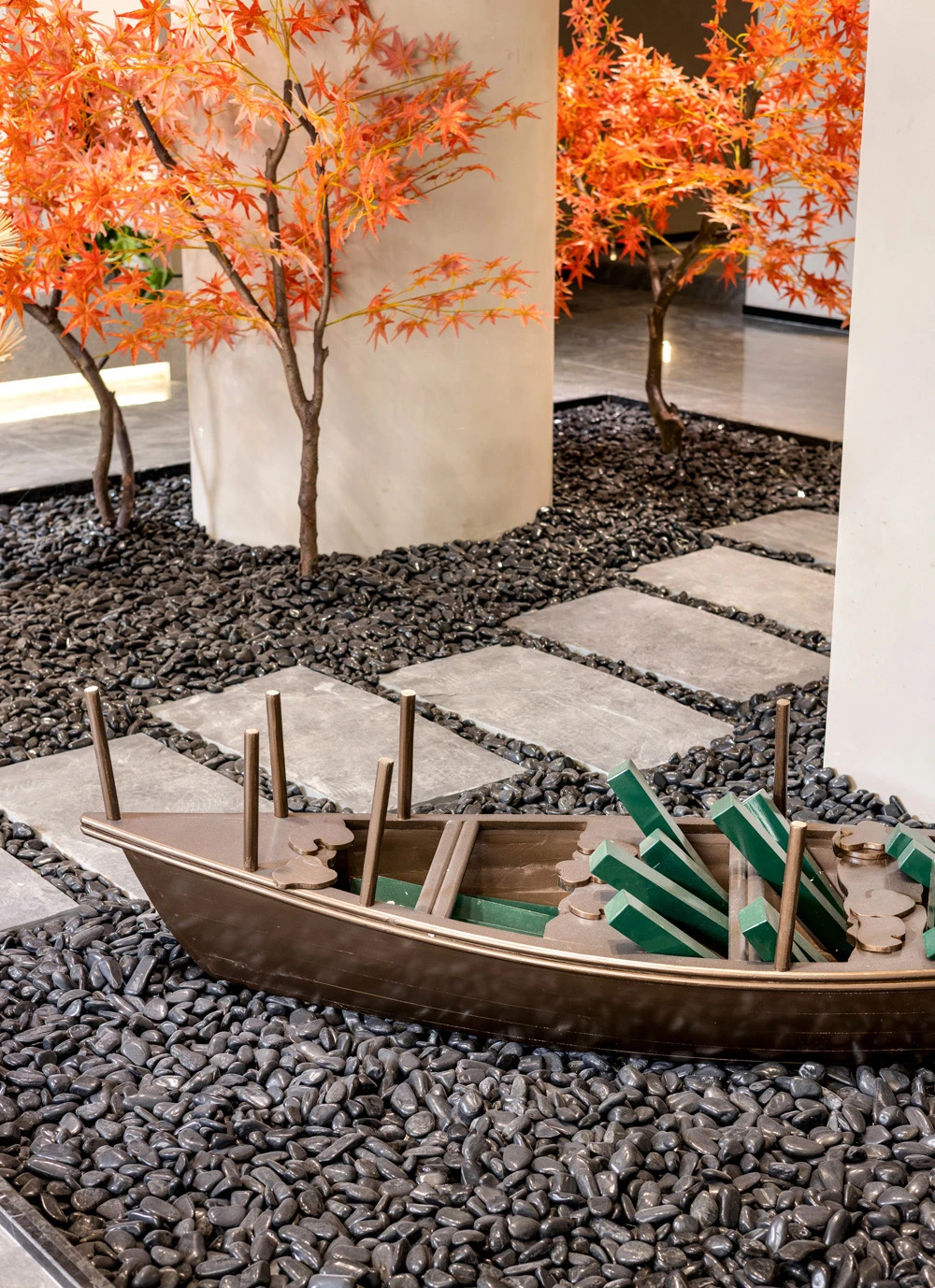 【竣工項目】今泰為您打造武漢精致足道——拿捏恰到好處，跟上健康腳步！(圖3)