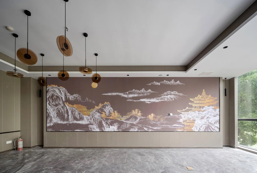 【竣工項目】今泰為您打造武漢精致足道——拿捏恰到好處，跟上健康腳步！(圖6)