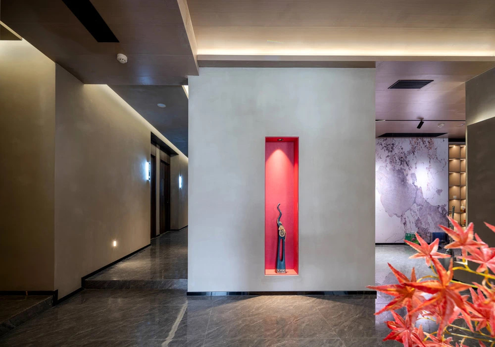 【竣工項目】今泰為您打造武漢精致足道——拿捏恰到好處，跟上健康腳步！(圖7)