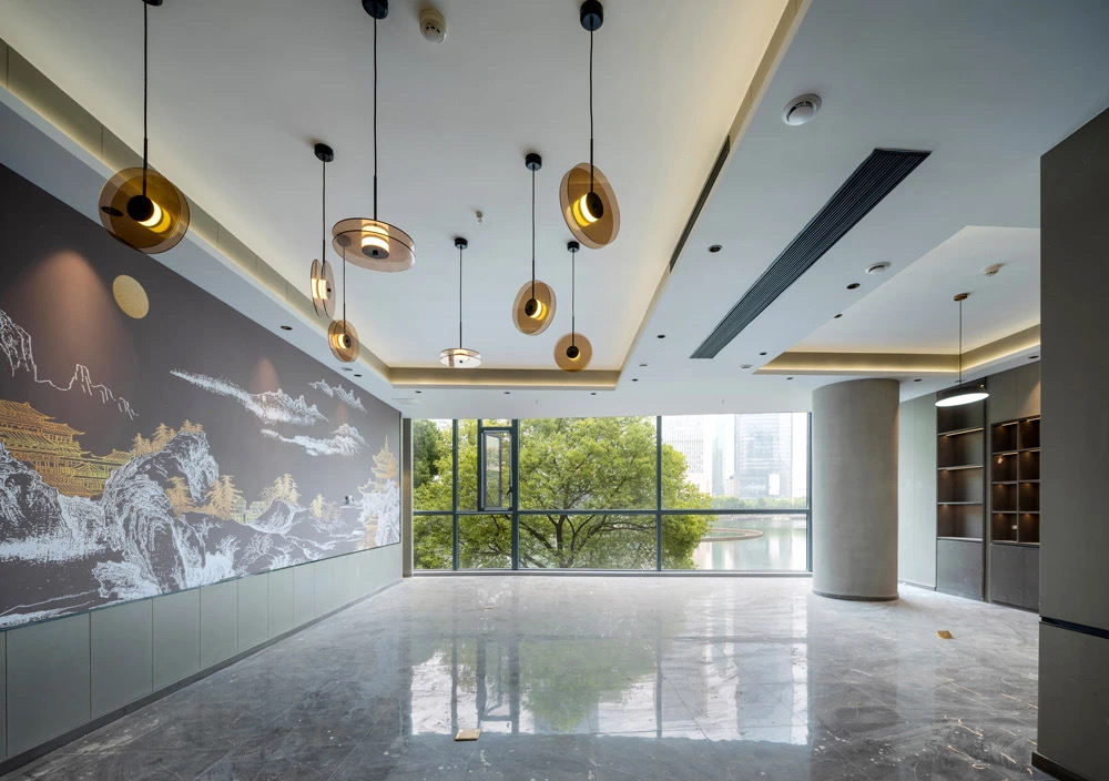 【竣工項目】今泰為您打造武漢精致足道——拿捏恰到好處，跟上健康腳步！(圖8)