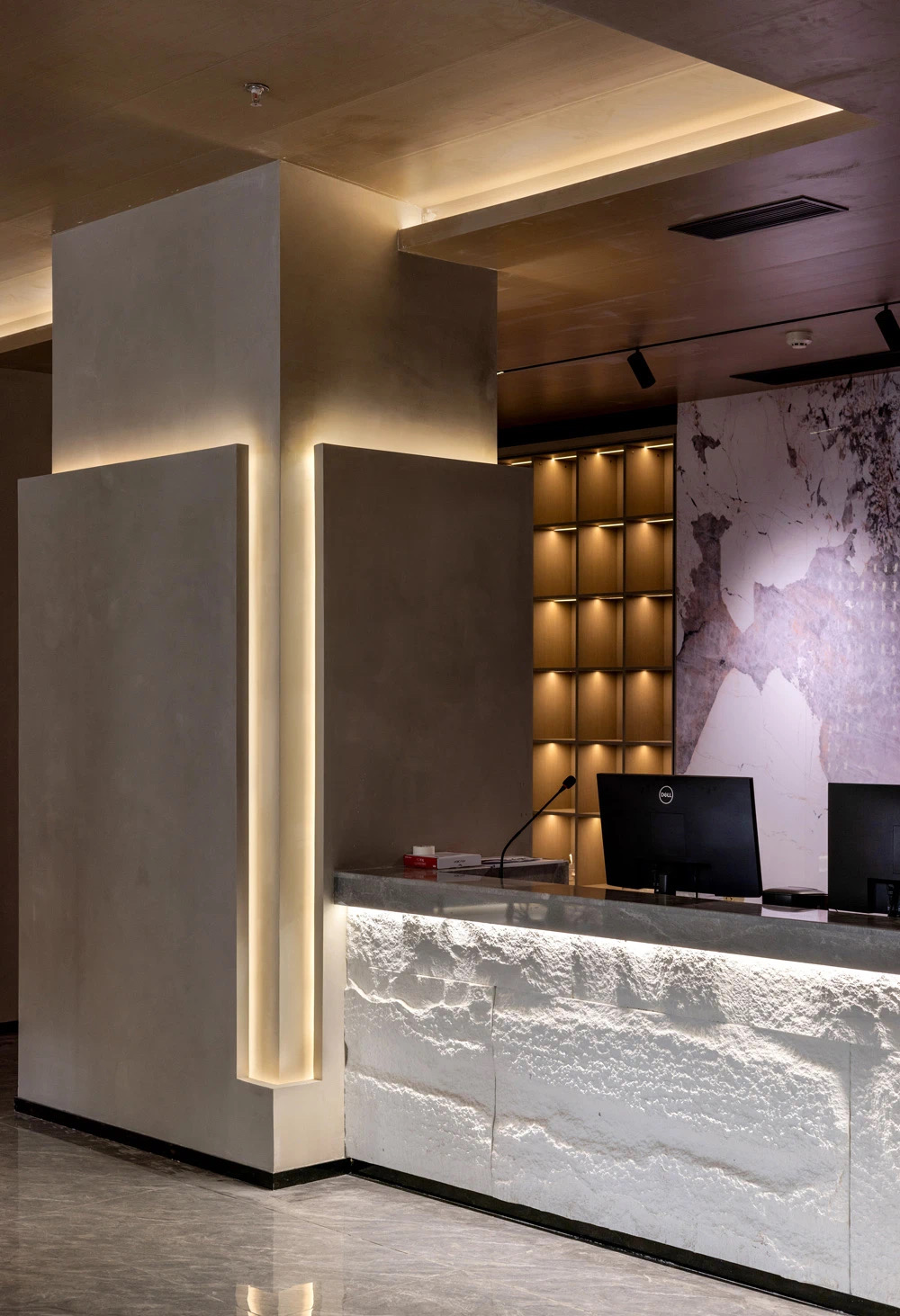 【竣工項目】今泰為您打造武漢精致足道——拿捏恰到好處，跟上健康腳步！(圖9)