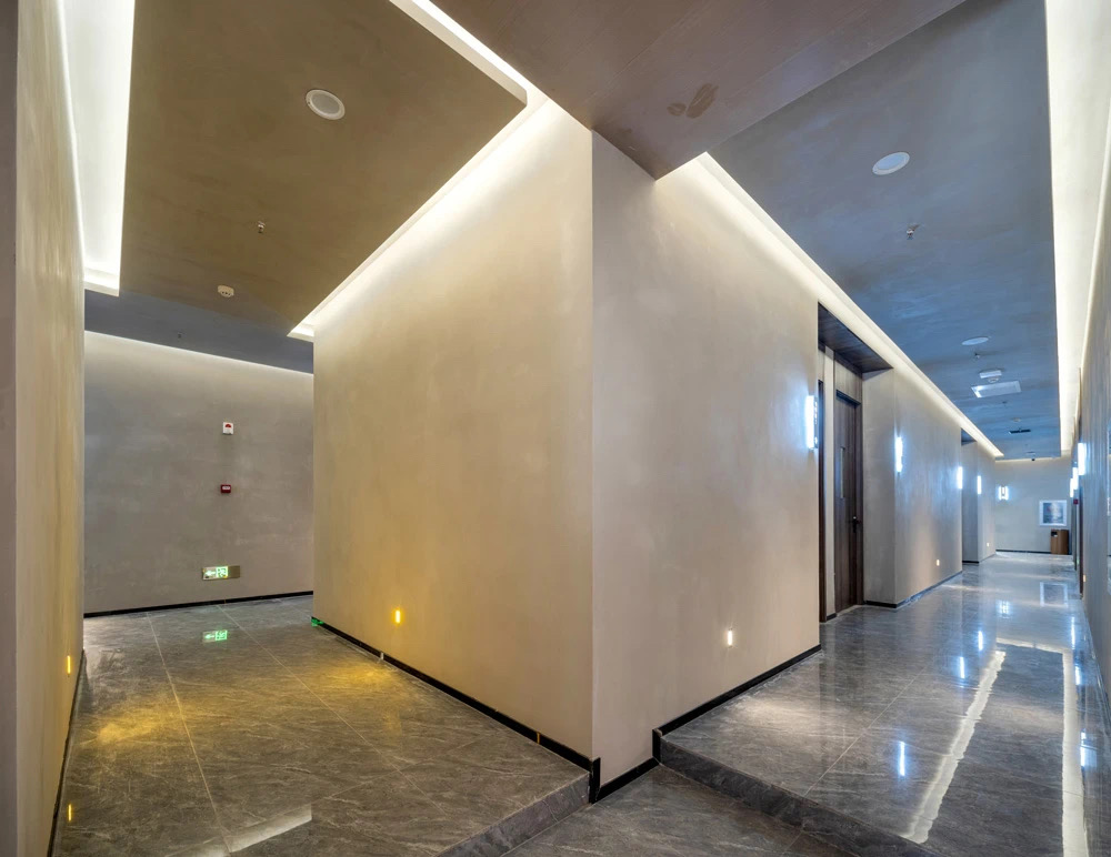 【竣工項目】今泰為您打造武漢精致足道——拿捏恰到好處，跟上健康腳步！(圖10)