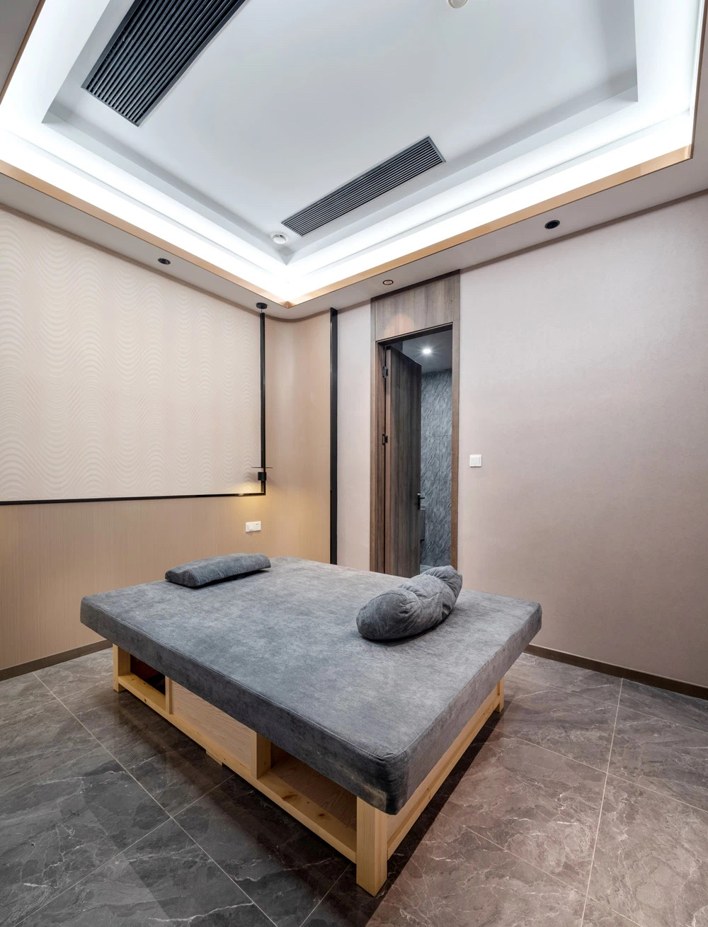 【竣工項目】今泰為您打造武漢精致足道——拿捏恰到好處，跟上健康腳步！(圖11)