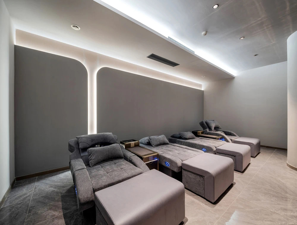 【竣工項目】今泰為您打造武漢精致足道——拿捏恰到好處，跟上健康腳步！(圖12)