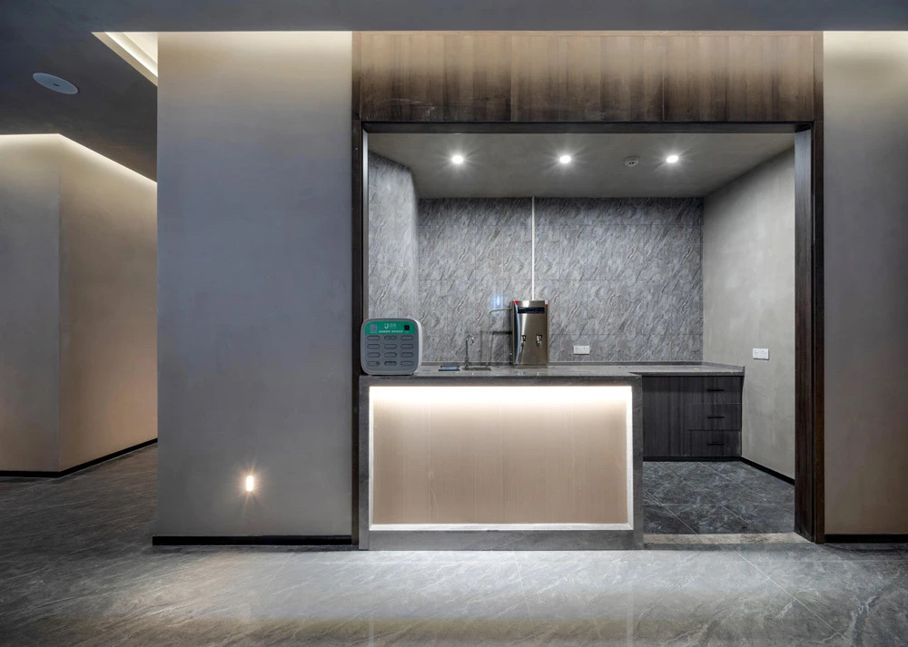 【竣工項目】今泰為您打造武漢精致足道——拿捏恰到好處，跟上健康腳步！(圖14)