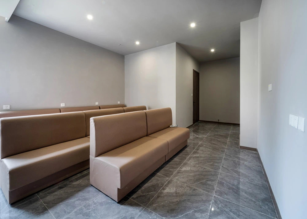 【竣工項目】今泰為您打造武漢精致足道——拿捏恰到好處，跟上健康腳步！(圖15)