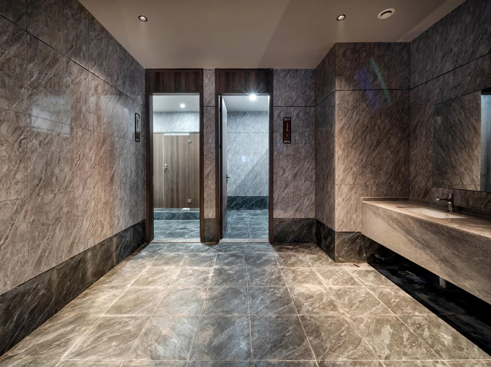 【竣工項目】今泰為您打造武漢精致足道——拿捏恰到好處，跟上健康腳步！(圖16)