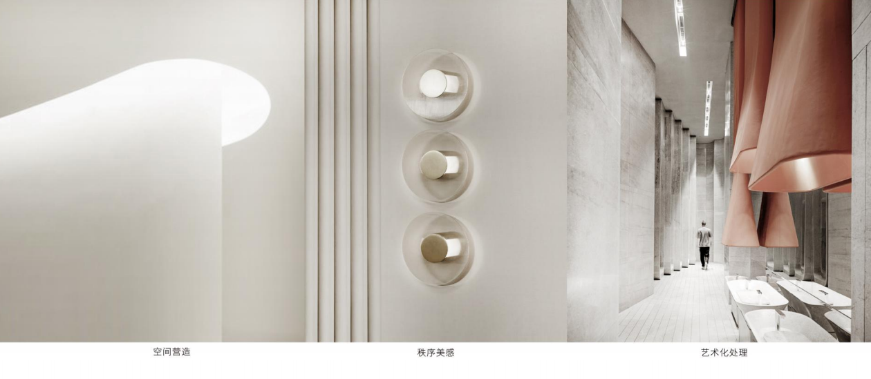 鈴空游戲攜手今泰裝飾創(chuàng)日系氛圍新辦公(圖7) 鈴空游戲攜手今泰裝飾創(chuàng)日系氛圍新辦公(圖7)