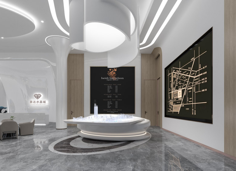 鈴空游戲攜手今泰裝飾創(chuàng)日系氛圍新辦公(圖14) 鈴空游戲攜手今泰裝飾創(chuàng)日系氛圍新辦公(圖14)