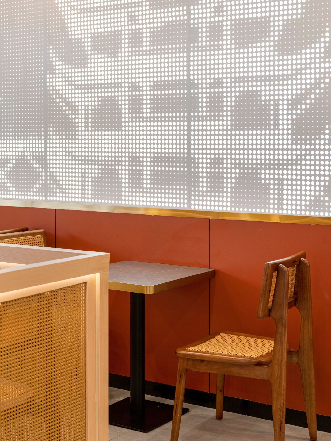 武漢天河機(jī)場T2航站第五標(biāo)段精裝修項(xiàng)目(圖9)