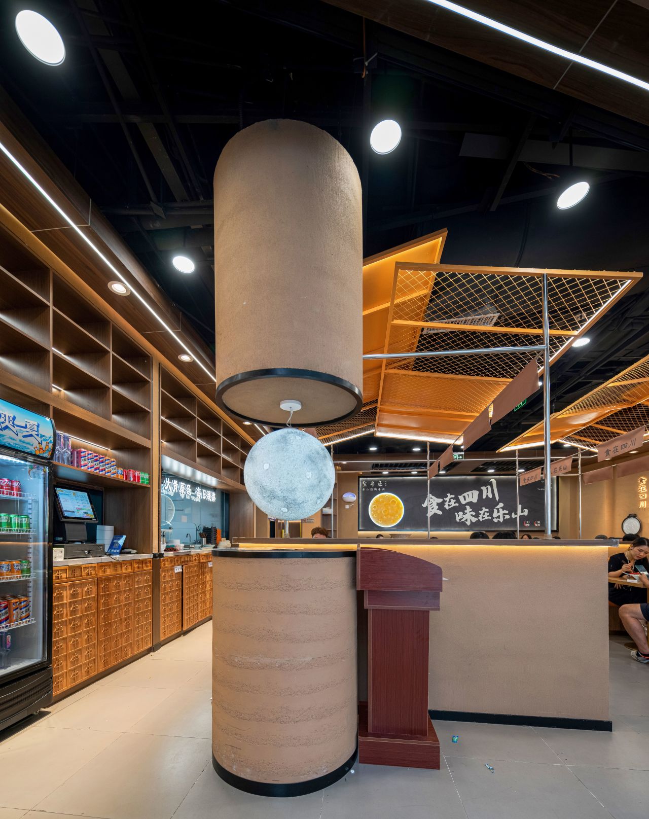 武漢天河機(jī)場T2航站第五標(biāo)段精裝修項(xiàng)目(圖33)