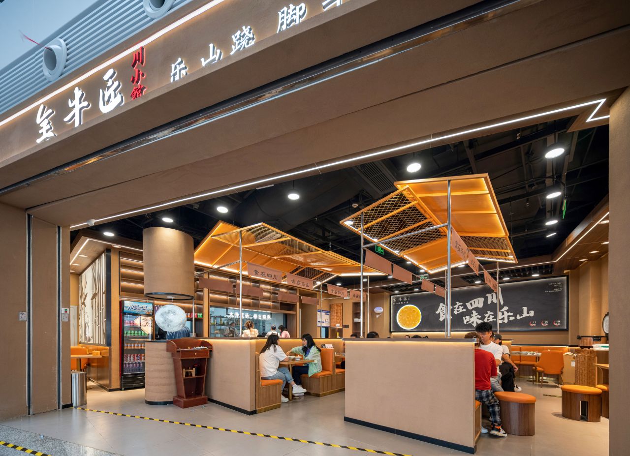 武漢天河機(jī)場T2航站第五標(biāo)段精裝修項(xiàng)目(圖35)