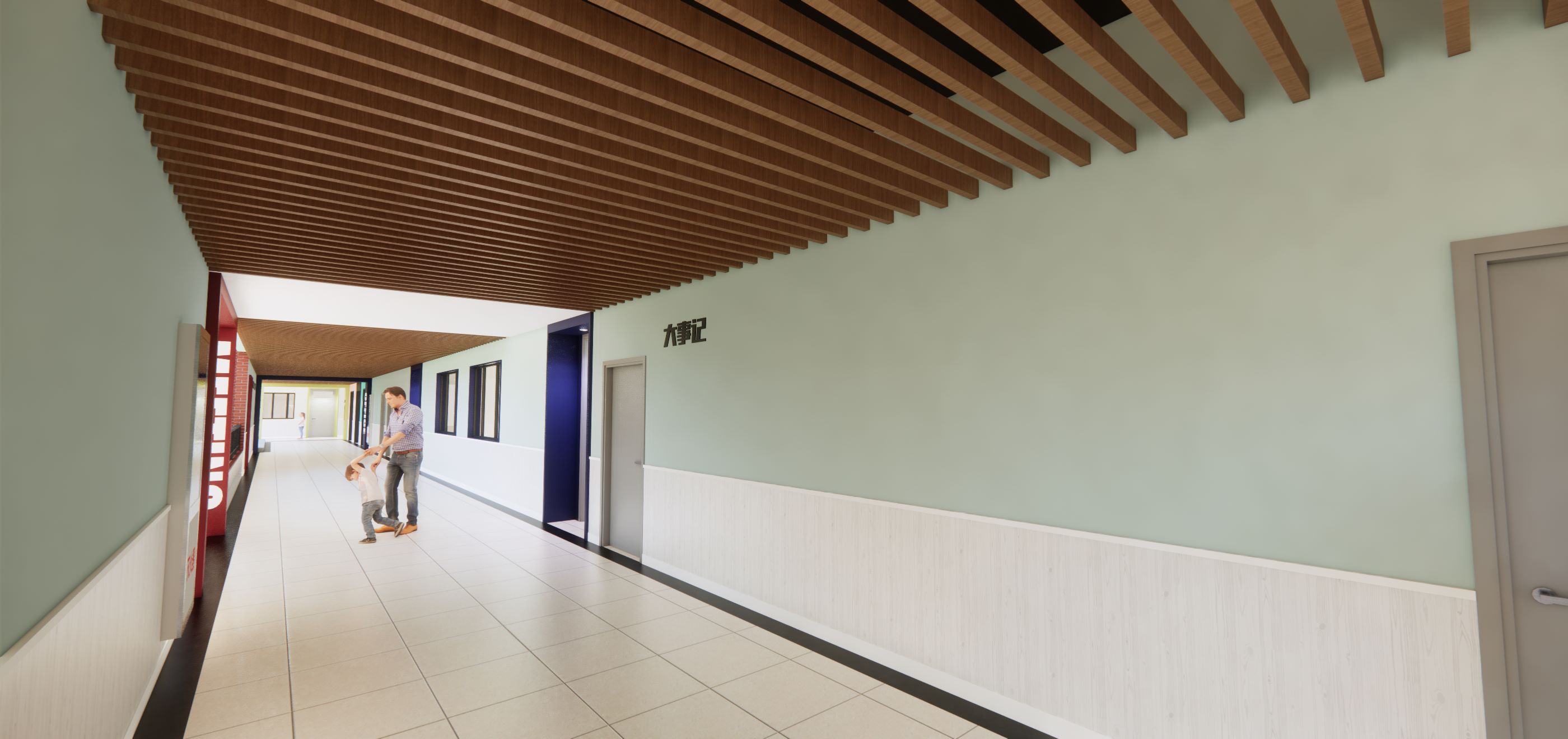 武漢市光谷第十七小學(xué)真的很國(guó)際(圖10) 10-10.jpg