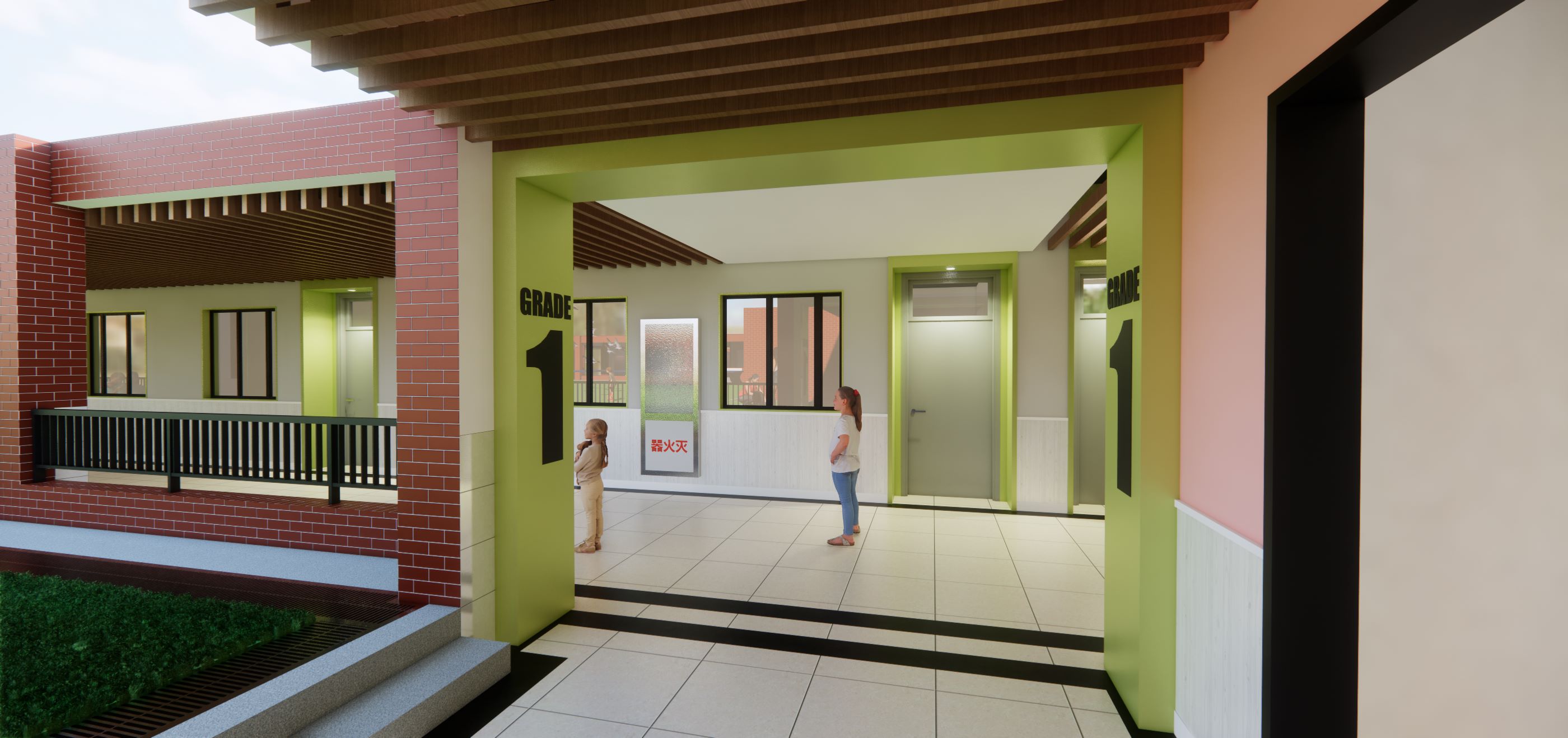 武漢市光谷第十七小學(xué)真的很國(guó)際(圖12) 12-12.jpg