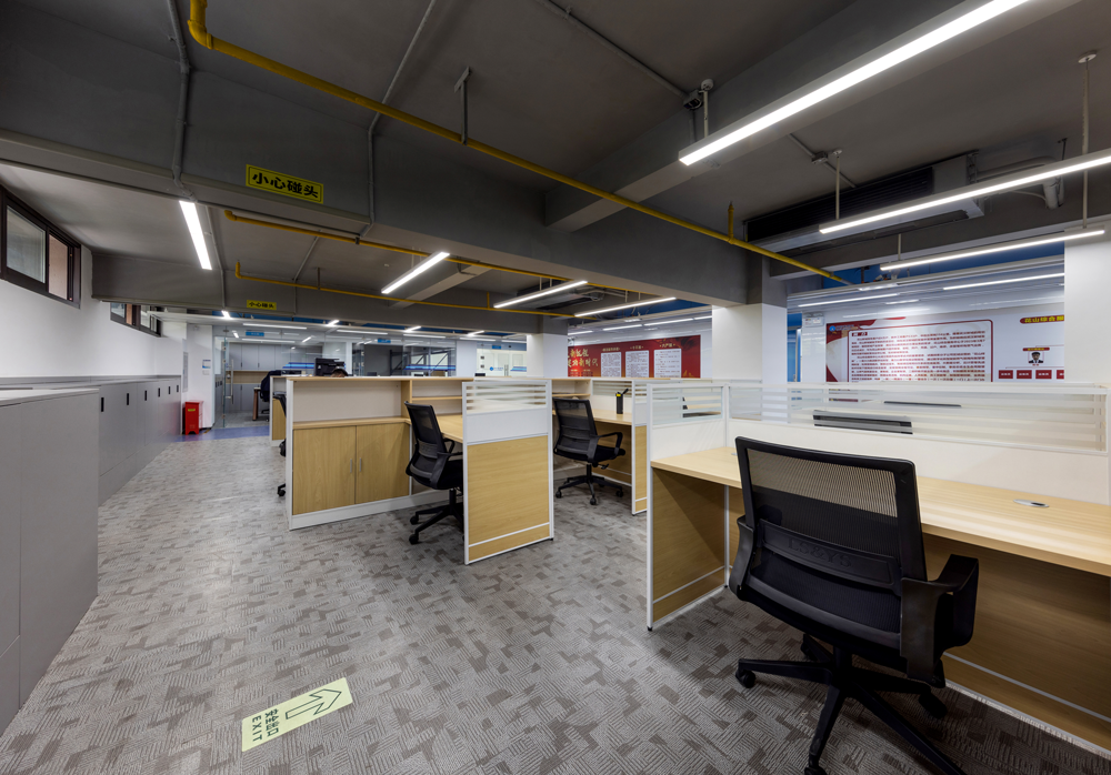 【完工項(xiàng)目】武漢市唯一一個(gè)將營業(yè)廳與管理站的服務(wù)概念與功能相互融合的“一體化”實(shí)體服務(wù)中心(圖8) 11.png