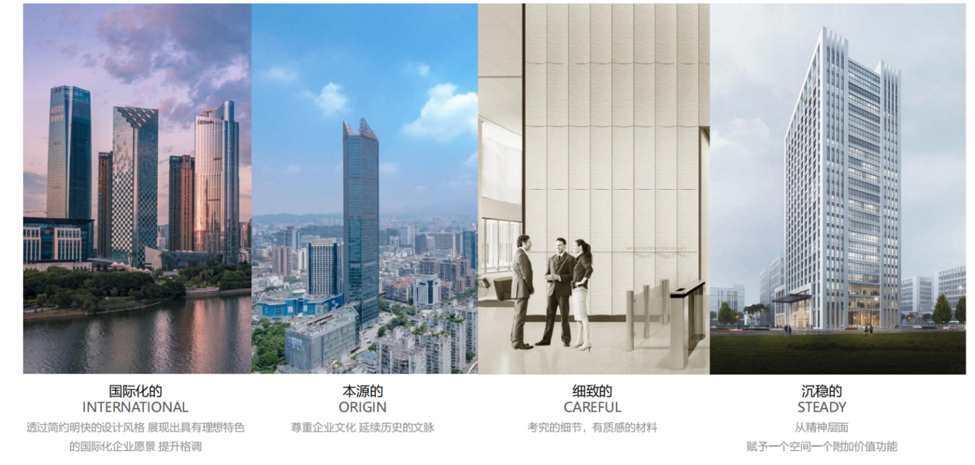 【設(shè)計(jì)案例】普照國康醫(yī)藥辦公室項(xiàng)目概念設(shè)計(jì)——以空間敘事，筑品牌基因(圖11)