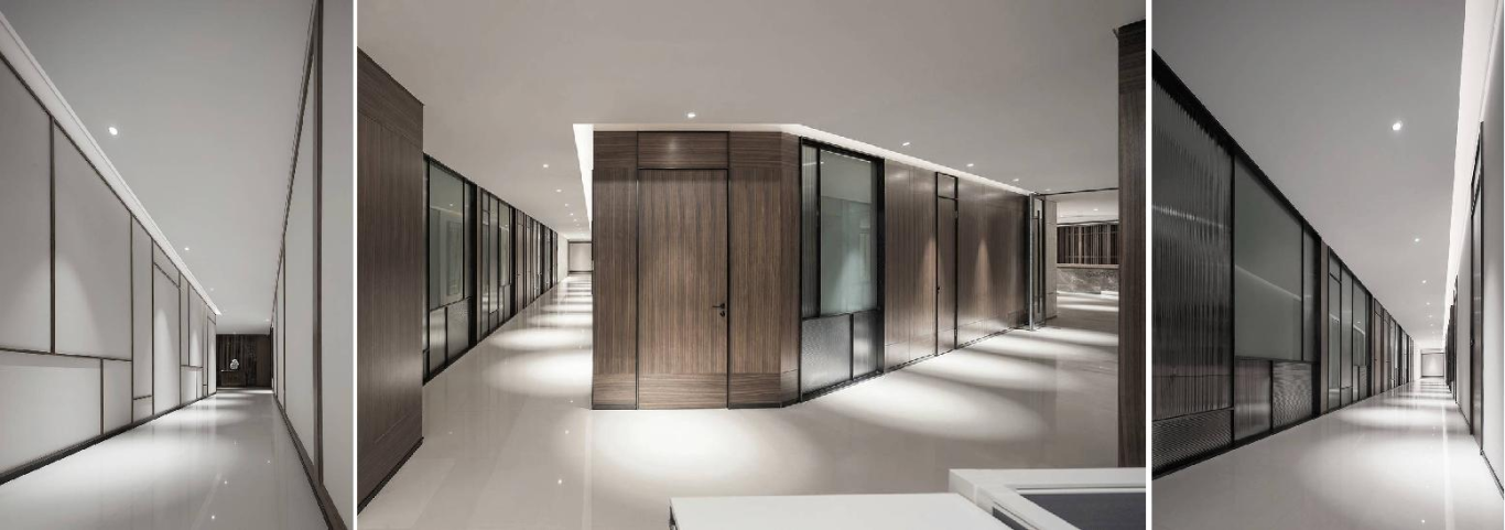 【設(shè)計(jì)案例】普照國康醫(yī)藥辦公室項(xiàng)目概念設(shè)計(jì)——以空間敘事，筑品牌基因(圖14)