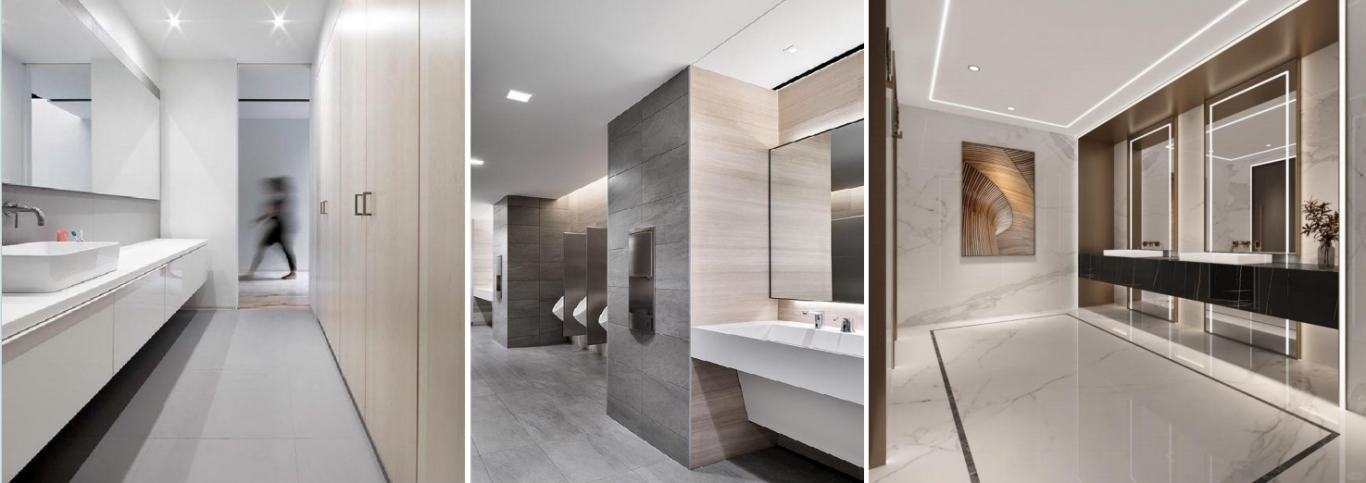 【設(shè)計(jì)案例】普照國康醫(yī)藥辦公室項(xiàng)目概念設(shè)計(jì)——以空間敘事，筑品牌基因(圖15)