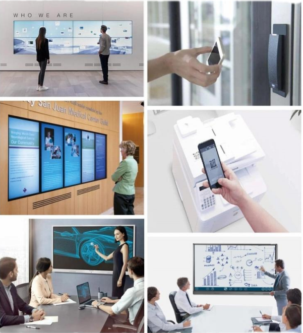 【設(shè)計(jì)案例】普照國康醫(yī)藥辦公室項(xiàng)目概念設(shè)計(jì)——以空間敘事，筑品牌基因(圖30)