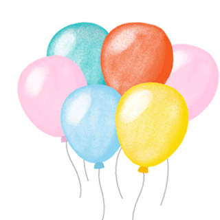 員工生日會(huì) | 美好五月，溫情相遇(圖2)