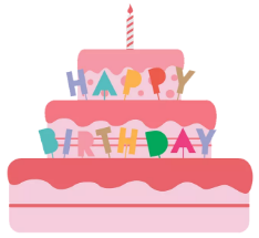 員工生日會(huì) | 美好五月，溫情相遇(圖3)