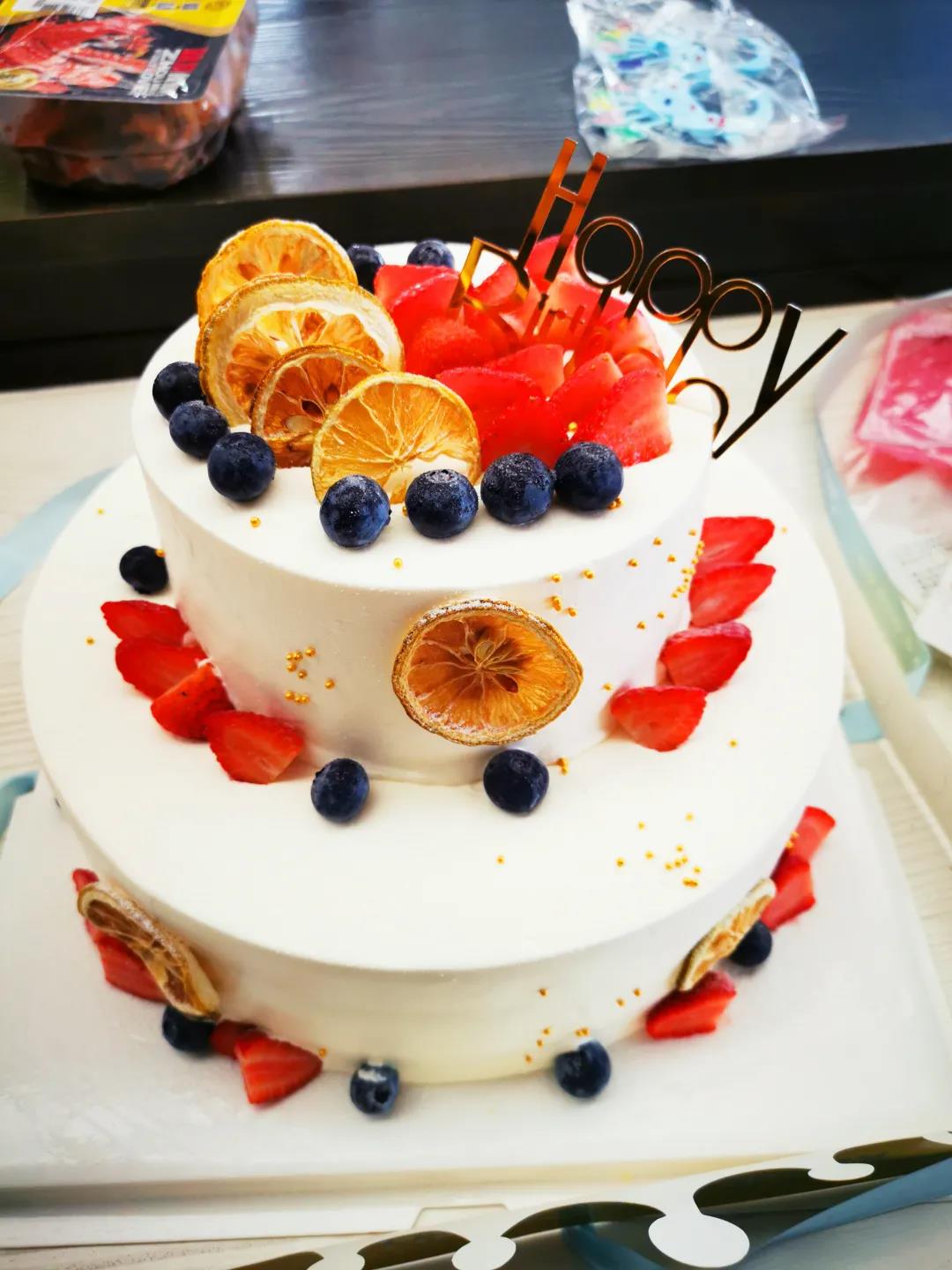 員工生日會(huì) | 美好五月，溫情相遇(圖7)