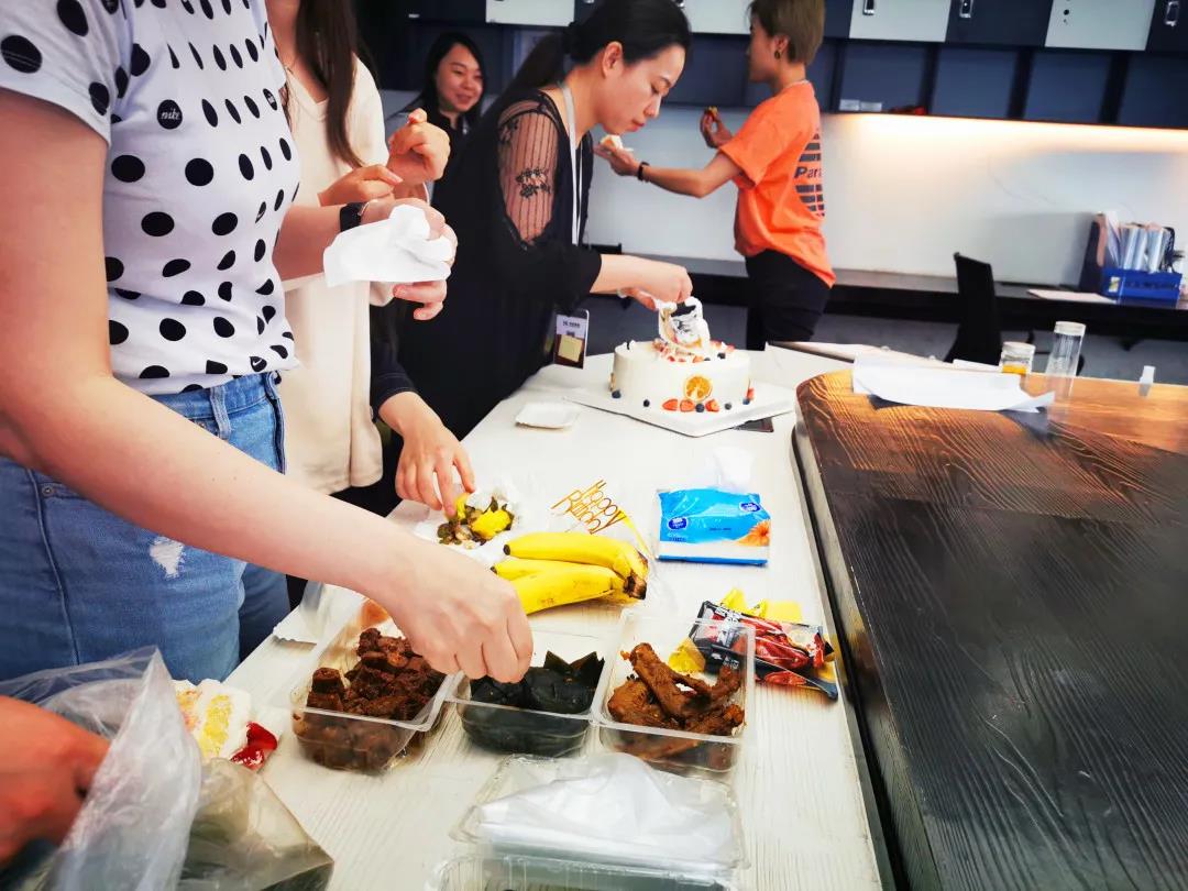 員工生日會(huì) | 美好五月，溫情相遇(圖15)