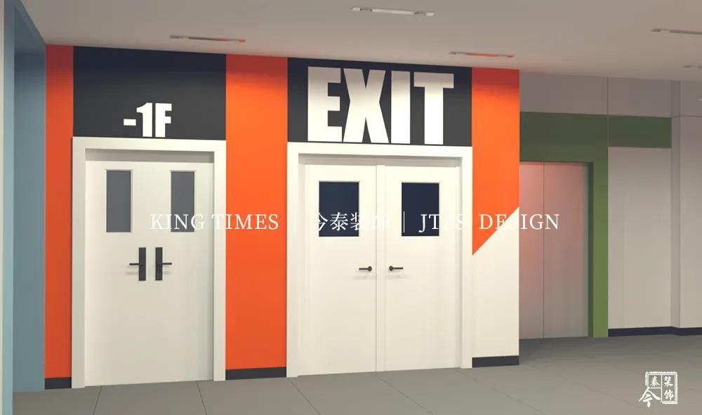 效果VS實景，原創(chuàng)設計，極致還原(圖2)