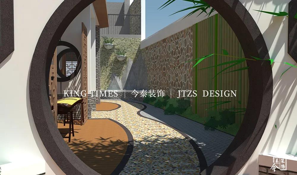 效果VS實景，原創(chuàng)設計，極致還原(圖4)