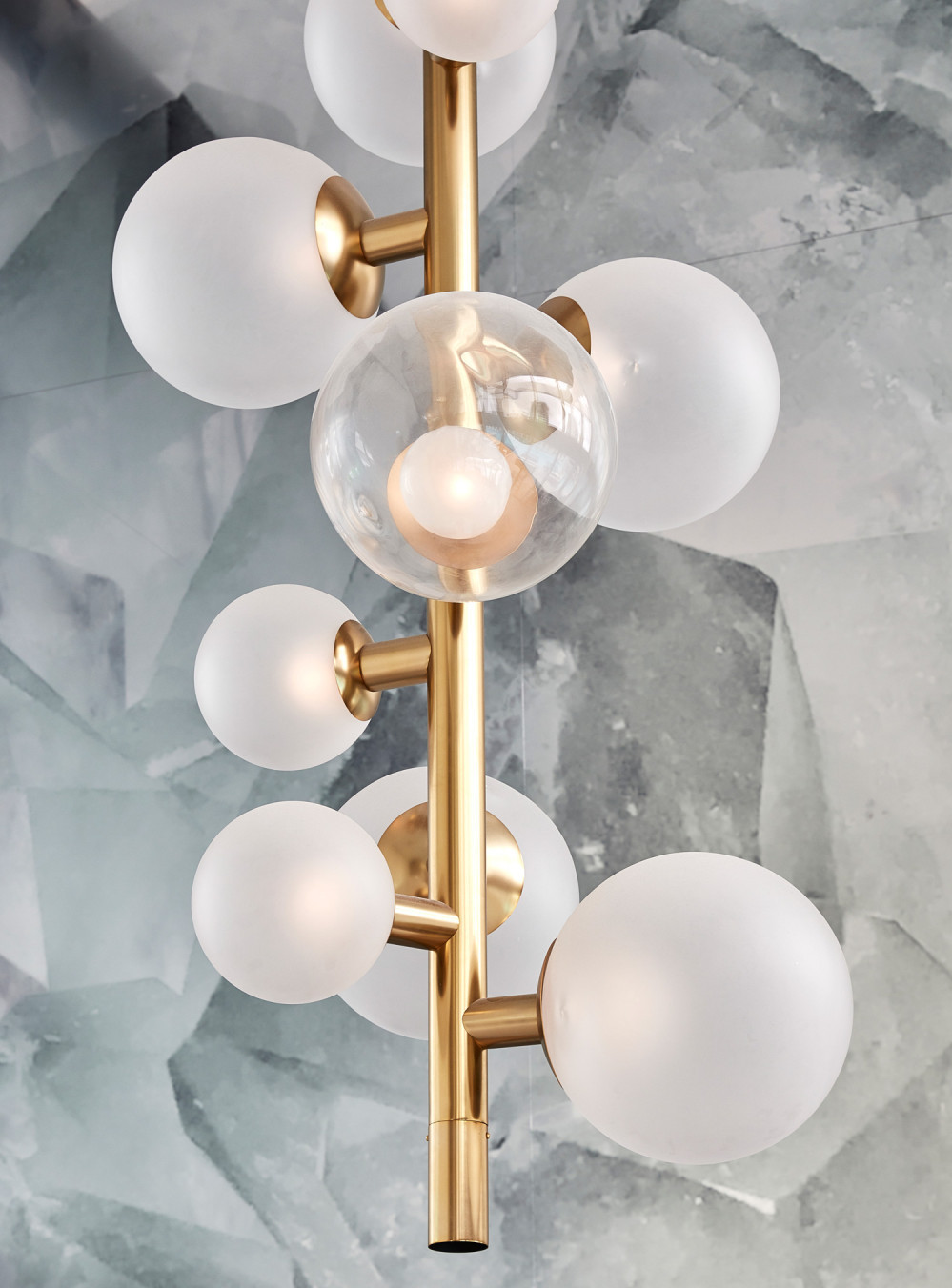 餐飲空間-高端餐廳 盡顯奢華  丨餐飲空間裝修丨(圖4)