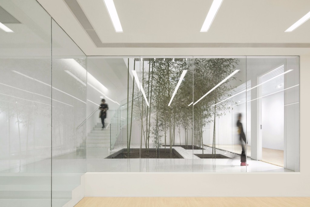 教育空間-音樂天地，親切、自然，更顯靈動(dòng)(圖7)