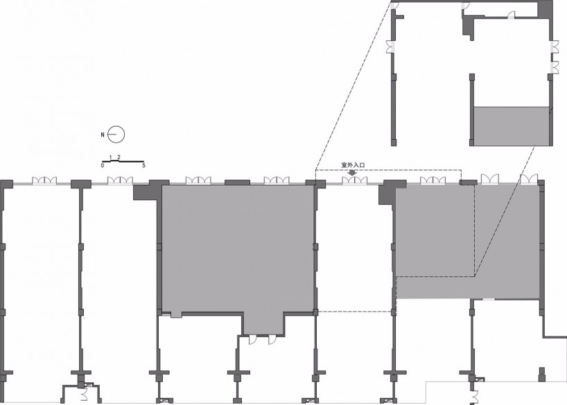 教育空間-音樂天地，親切、自然，更顯靈動(dòng)(圖10)