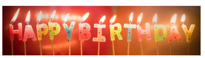 員工生日會｜美好時(shí)光，你我同行！(圖1)