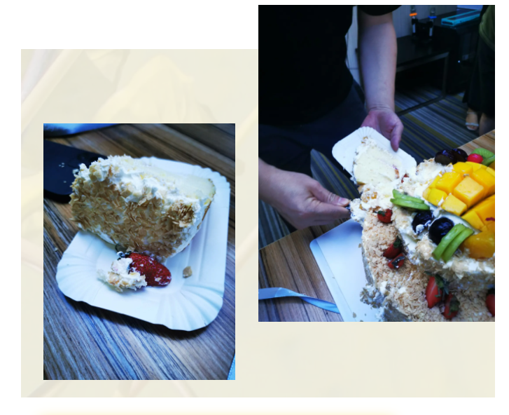 員工生日會｜美好時(shí)光，你我同行！(圖11)