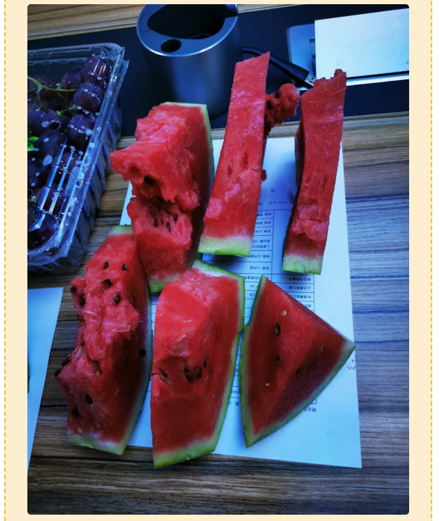 今泰大家庭，員工生日會，收獲無限快樂~(圖6)